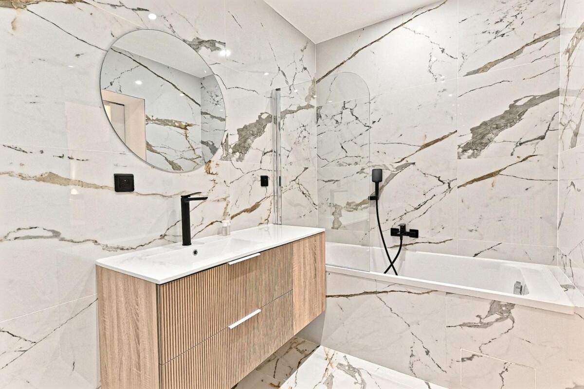 Elegance Et Confort Quartier Prestigieux De * Paris