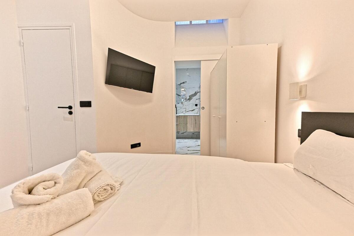 Appartement Elegance Et Confort Quartier Prestigieux De Paris