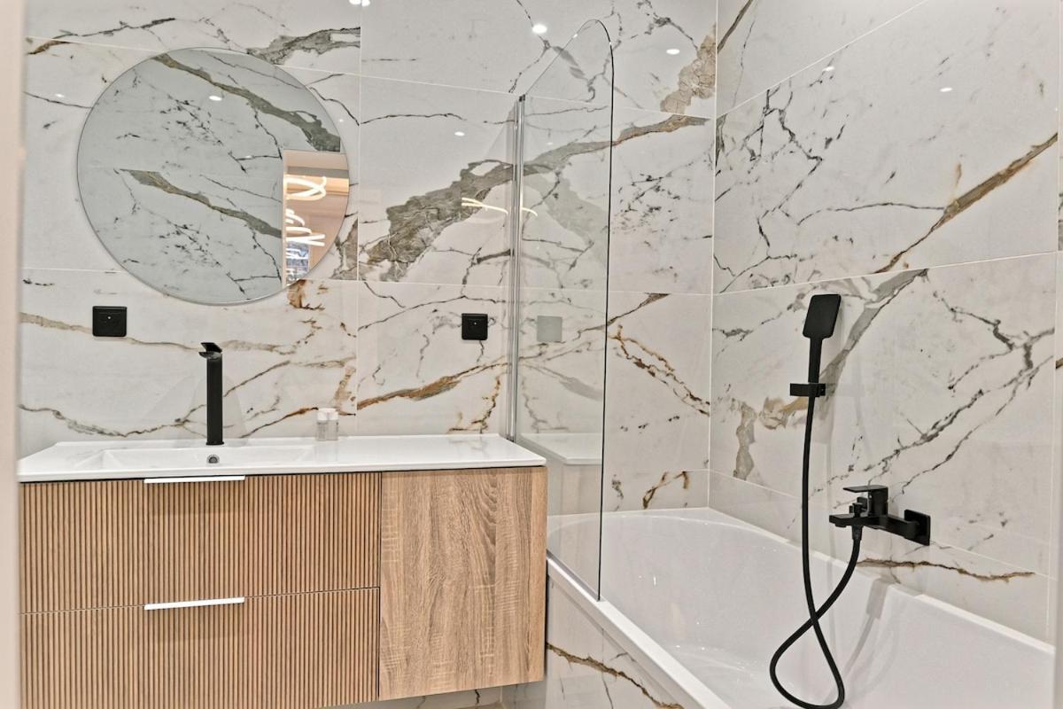 Appartement Elegance Et Confort Quartier Prestigieux De Paris